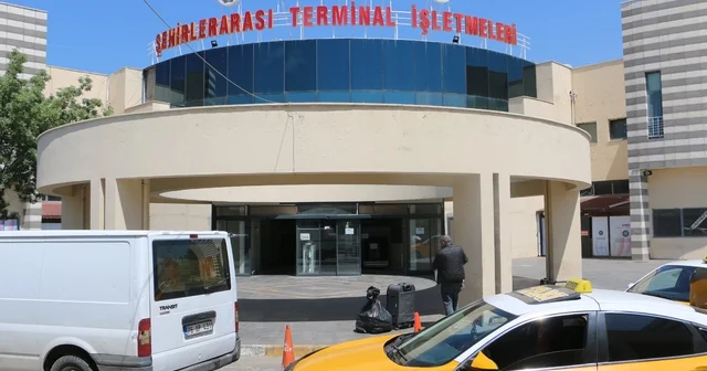 Diyarbakır Şehirler Arası Otobüs Terminal inde firmalar bayram tatili için son günlerden umutlu Diyarbakır Haberleri