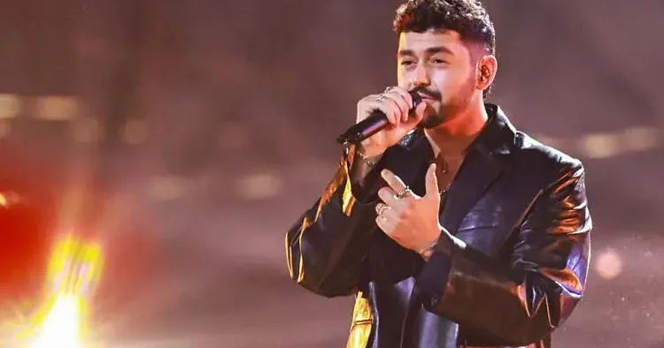Eurovision da İsrail e soğuk duş! Temsilci Noam Bettan dan açıklama geldi