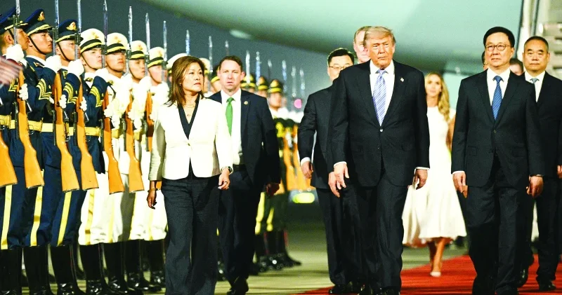 Trump ın iç cephedeki üç engeli Dünya Haberleri