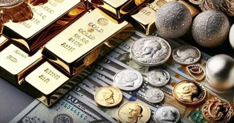 Trump, Şi, FED in yeni başkan... Altın dolar ve gümüşte fırtına öncesi sessizlik Sözcü Gazetesi
