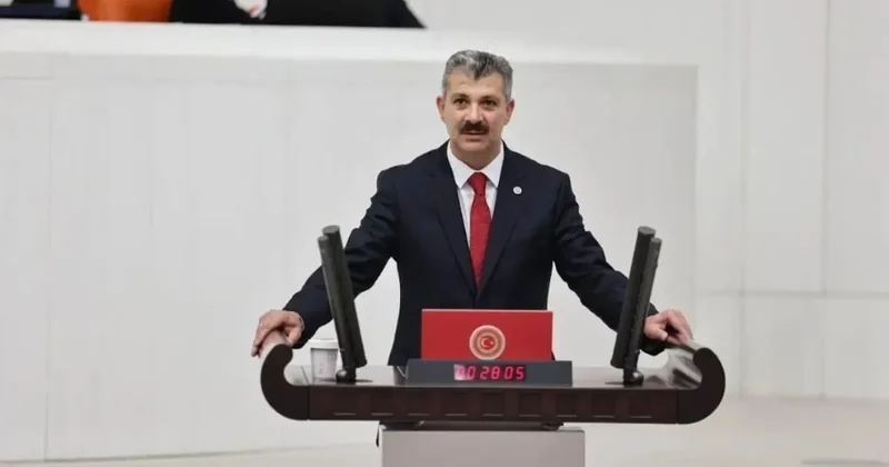 AKP li milletvekili, karısına muhtarlıktan fakirlik belgesi aldırdı Sözcü Gazetesi