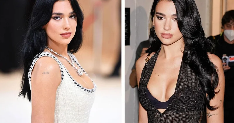 Galatasaray dan Dua Lipa bombası! Çuvalla para verecekler