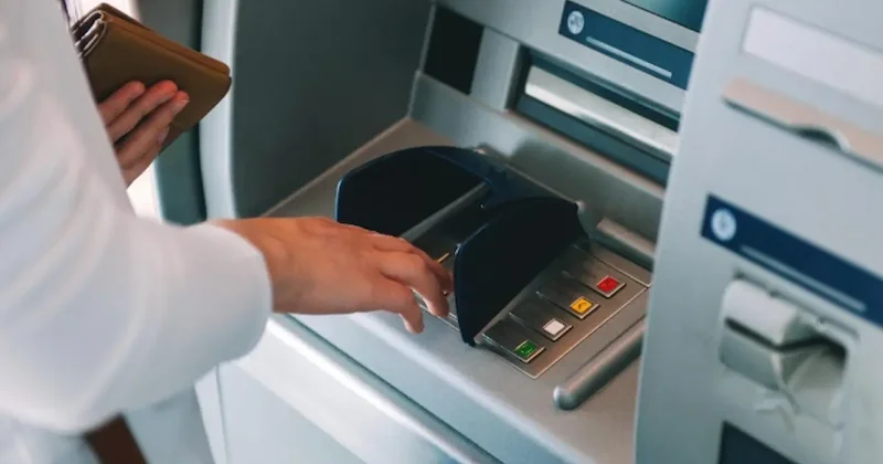 ATM şifreleri neden 4 haneli? İşte gerçek sebebi