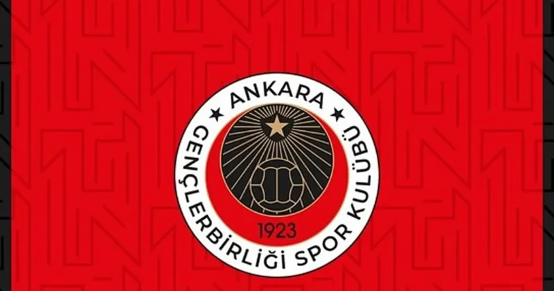 Gençlerbirliği’nden geçici transfer yasağına ilişkin açıklama