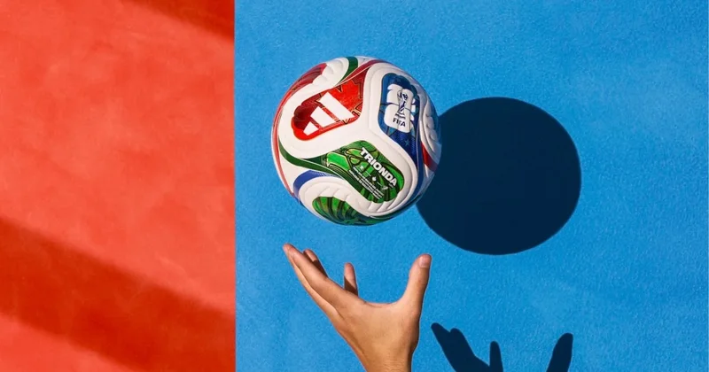 2026 Dünya Kupası finaline dev isimler! Shakira, Madonna, BTS Sözcü Gazetesi