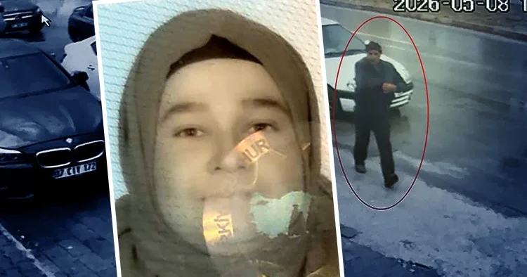 Dayı vahşeti: Arsa tartışmasında Amine yi 4 el ateş edip öldürdü