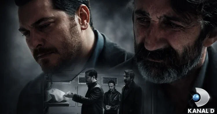 Eşref Rüya nın 44. bölümünde neler oldu? Gözyaşları sel oldu: Eşref in en zor vedası...