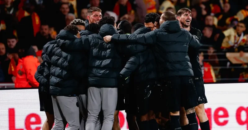 Gelenek bozulmadı! Fransa da şampiyon PSG