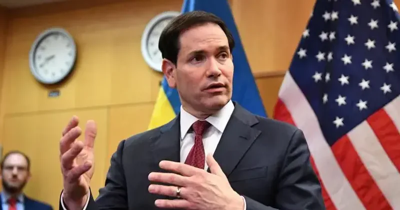 Rubio: ABD nin çıkarlarıyla Çin in çıkarlarının çatışacağı durumlar olabilir