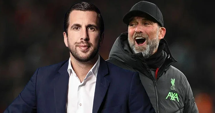 Real Madrid de Klopp sesleri! Başkan adayı ile görüştü