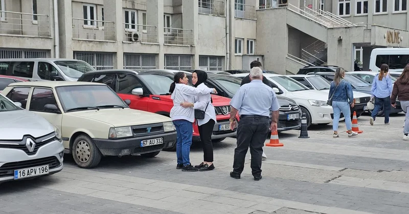 Eşini ve kayınvalidesini öldüren caniye verilen ceza belli oldu