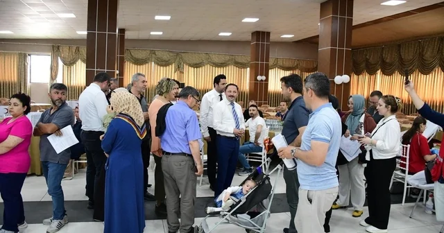 Biga da Bugün Okulumda Kan panya Var etkinliği Çanakkale Haberleri