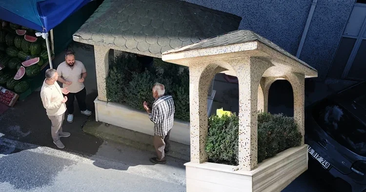 Türkiye nin gündemine oturmuştu... Yıllardır gizemi çözülemiyor: Mahalleli ikiye bölündü Bakanlığa dilekçe verdiler