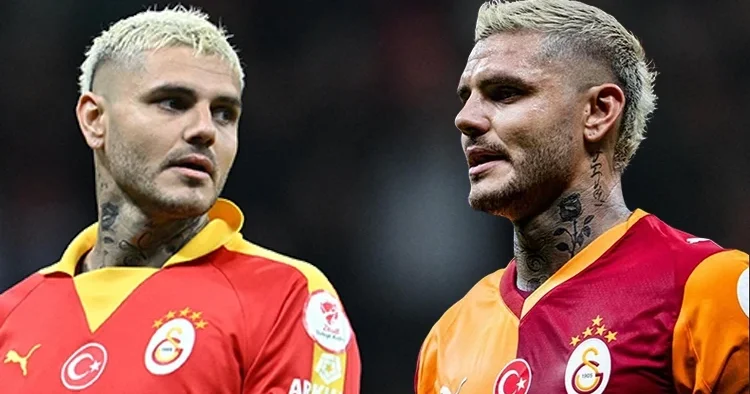 Galatasaray’da Icardi bilmecesi çözülüyor!