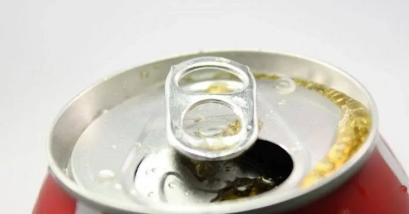 Kola kutusunun kapağındaki küçük deliğin asıl amacı ortaya çıktı Sözcü Gazetesi