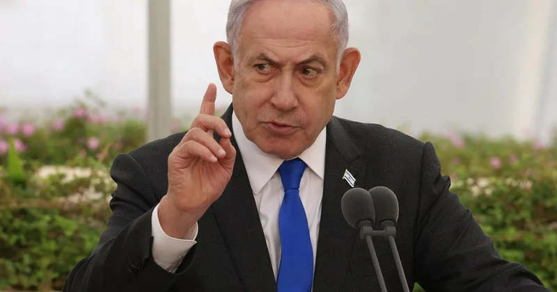 Netanyahu, NYT ye Dava Açıyor