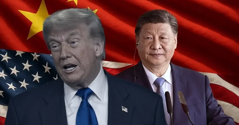 Trump Çin deyken duyuruldu: İki ülkeden İran kararı!
