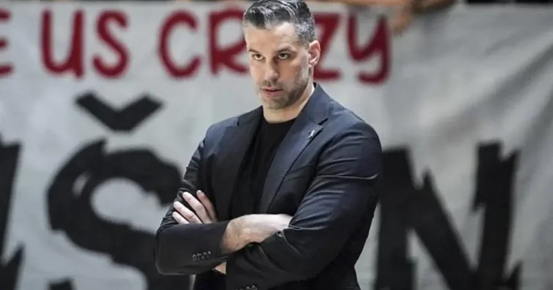 Dusan Alimpijevic: Sezon başı söyleselerdi sanırım kimse inanmazdı!