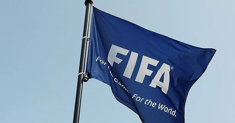 FIFA dan Gençlerbirliği ne kötü haber!