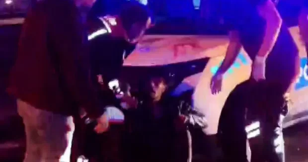 Aksaray haberleri Aksaray da korkunç olay! Kızını kaçıran kişinin kulağını kesip, kopardı 14 Haziran 2026
