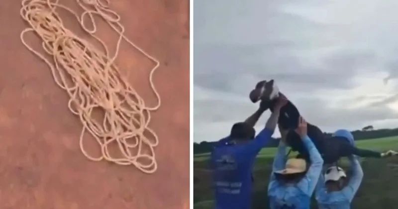 Bungee jumping faciası! Genç kadın hayatını kaybetti