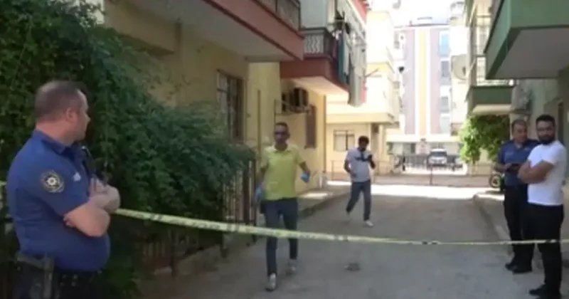 Hakkari den sonra Antalya! Bir katliam haberi daha: Öğretmen koca 3 çocuk annesi öğretmen eşini ve kayınpederini öldürdü