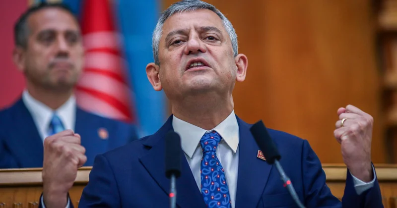 Özel ilk resmi adımı yarın atıyor Sözcü Gazetesi