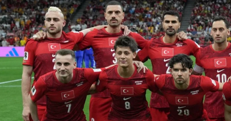 Merih Demiral: Futbol hatalar oyunu Sözcü Gazetesi