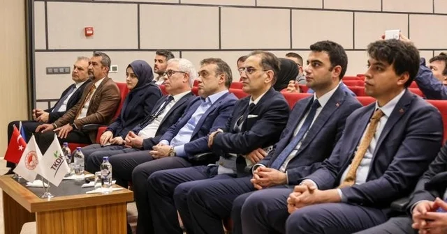 Bilecik te kırsal yatırımlar masaya yatırıldı Bilecik Haberleri