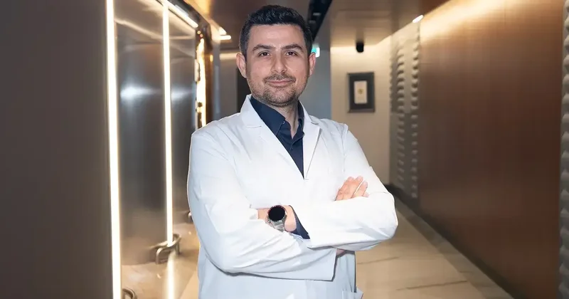 ‘Ultraviyole ışınları korneaya zarar verebilir’