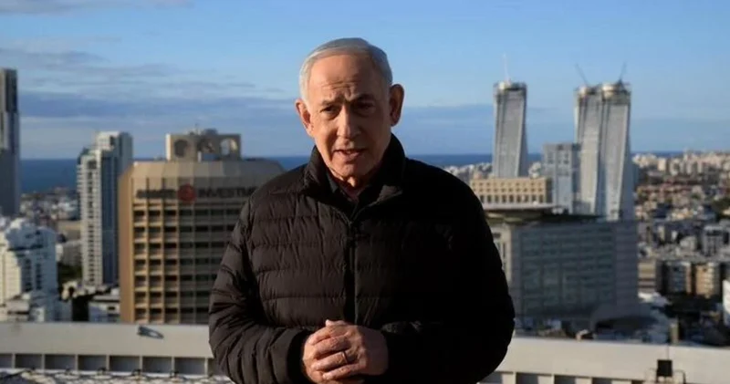 İsrail basını: Netanyahu, güvenlik kabinesini sığınakta toplayacak Dış Haberler