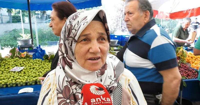 Pahalılık, gelir adaletsizliği sağlıklı beslenmeyi olanaksız hale getiriyor Sözcü Gazetesi