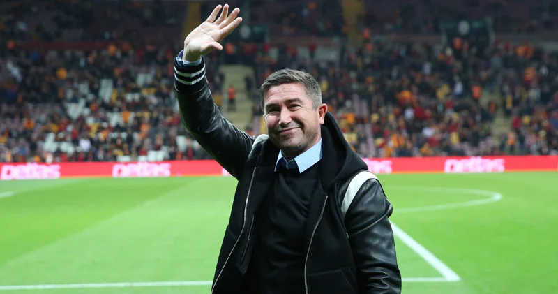 Harry Kewell dan Türkiye galibiyeti sonrası gönderme!
