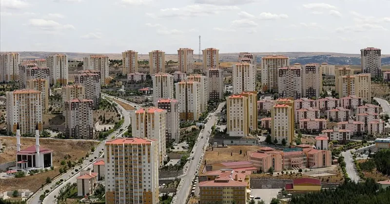 TOKİ 20 bin konut için düğmeye bastı! Yarın başlıyor: Peşin ödeyene yüzde 25 indirim