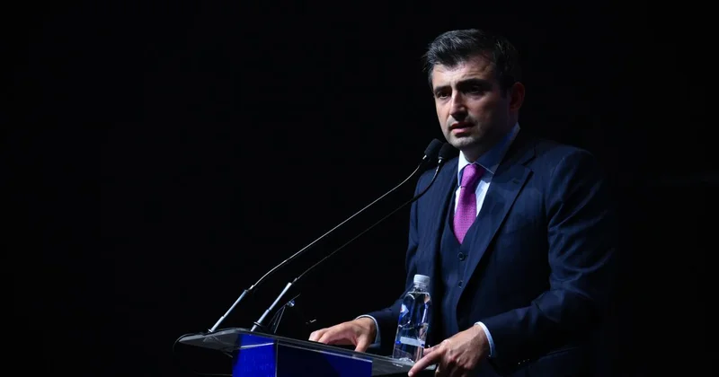 Selçuk Bayraktar: Dost, kardeş ve mazlum halklarla Teknolojik Dayanışma İttifakı kurmalıyız