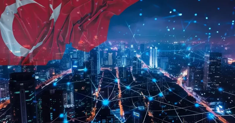 Sektörün geliri 620 milyar lirayı buldu! Bakan Duyurdu: 6G için çalışmalar başlıyor!