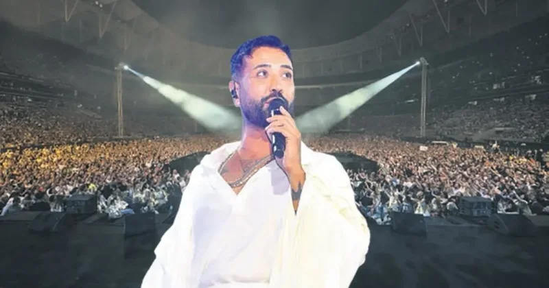İlk gece kapalı gişe geçti