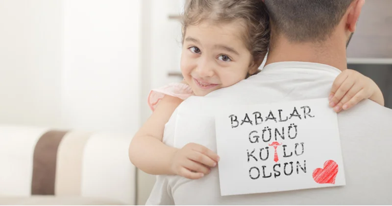 2026 BABALAR GÜNÜ: Babalar Günü ne zaman? Babalar Günü hangi gün kutlanıyor? Haziranın kaçıncı pazarı Babalar Günü? Babalar Günü nasıl ortaya çıktı?