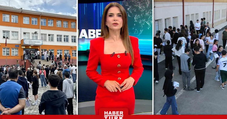 Ana Haber Bülteni 13 Haziran 2026 (LGS Sonrası Süreçte Aileler Çocuklarına Nasıl Yaklaşmalı?)