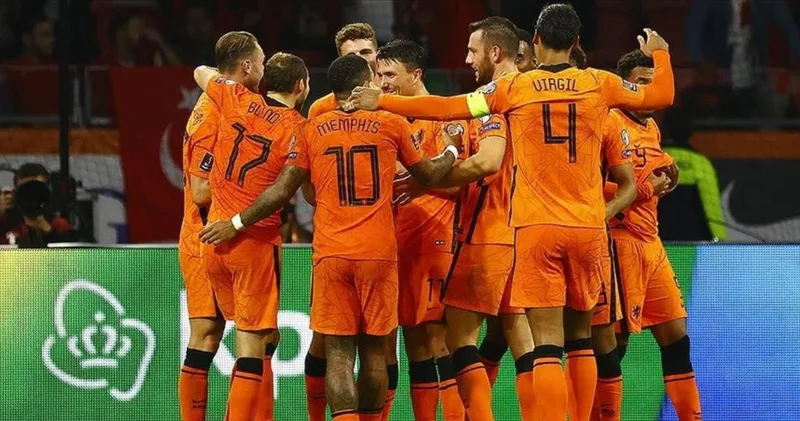 DÜNYA KUPASI MAÇLARI: Hollanda Japonya maçı ne zaman, saat kaçta? Hollanda Japonya maçı hangi kanalda? Hollanda Japonya maçı canlı izle ekranı