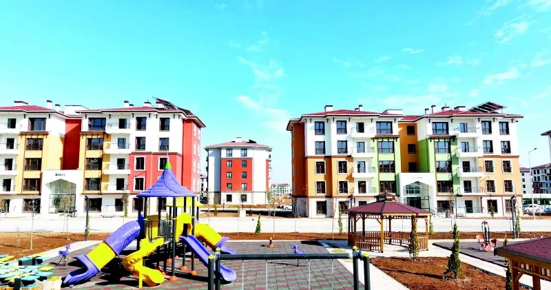 64 ilde 20 bin konut satışı yarın başlıyor Ekonomi Haberleri
