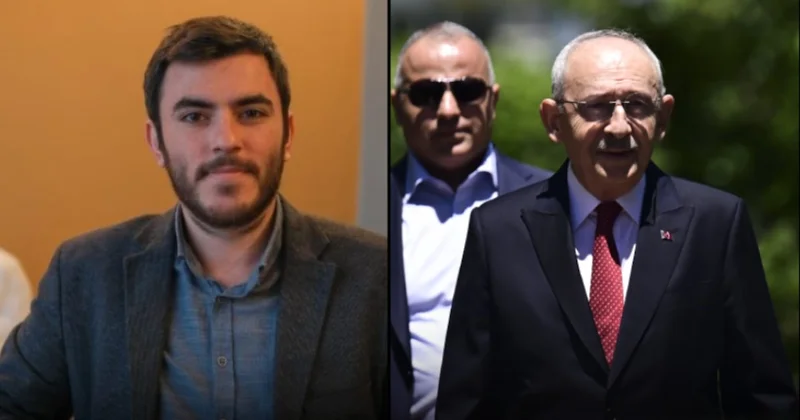 Kılıçdaroğlu, hakkındaki eleştirilere kahkaha atarak bu yanıtı verdi Sözcü Gazetesi