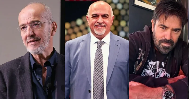 Patronlar dünyasını sarsan tutuklamalar Sözcü Gazetesi