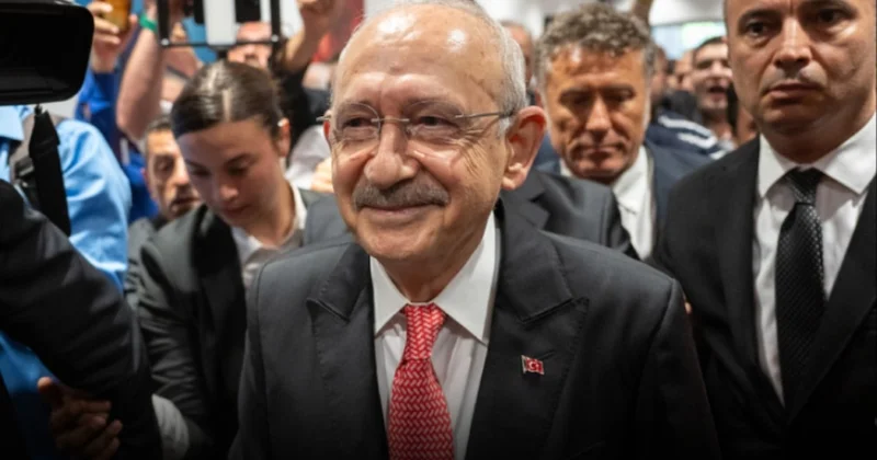Yargı bekletiyor, Erdoğan izliyor, kayyum eritiyor Sözcü Gazetesi