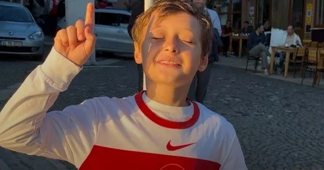 Kandilli de önce namaz sonra Dünya Kupası mesaisi VİDEO İZLE
