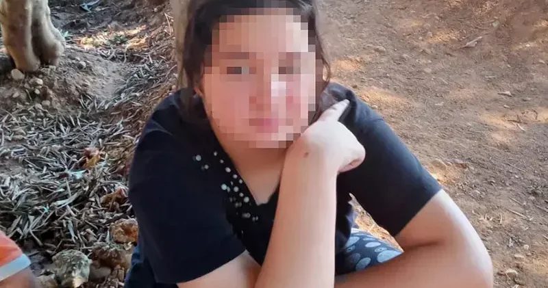 Kayıp Şerife Sude bulundu