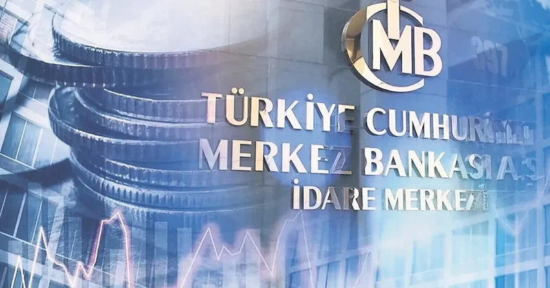 NURULLAH GÜR Merkez Bankası barışı bekliyor