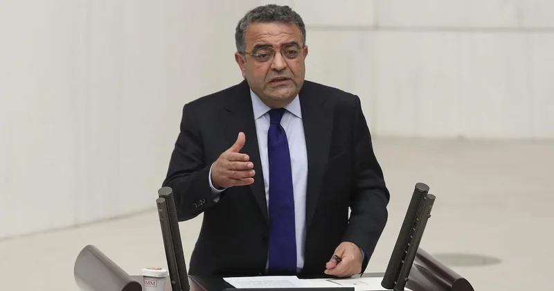 Sezgin Tanrıkulu: TMO, çiftçinin kara gün dostu değil Sözcü Gazetesi