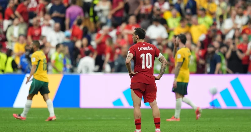 Hakan Çalhanoğlu: Galibiyeti hak eden bizdik Sözcü Gazetesi