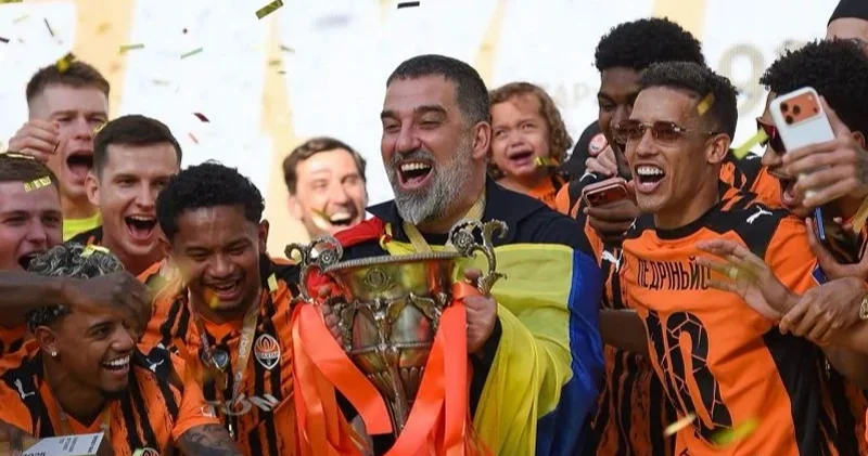 Arda Turan a büyük onur: En iyisi seçildi Futbol Haberleri